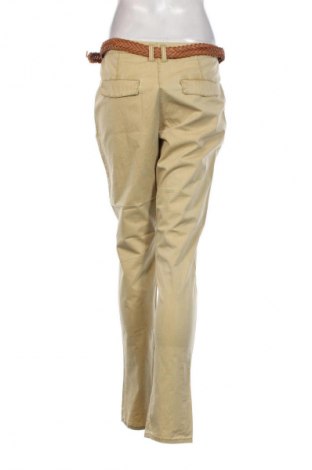 Damenhose, Größe S, Farbe Beige, Preis 15,99 €