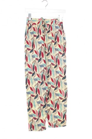 Pantaloni de femei, Mărime XS, Culoare Multicolor, Preț 19,99 Lei