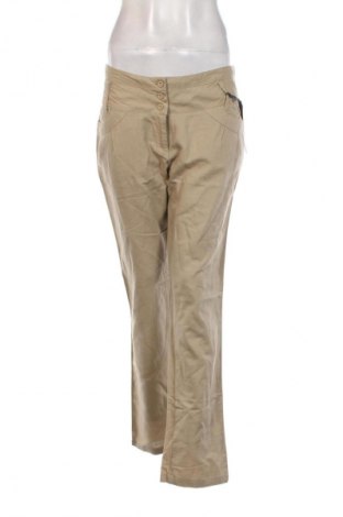 Damenhose, Größe S, Farbe Beige, Preis 15,99 €