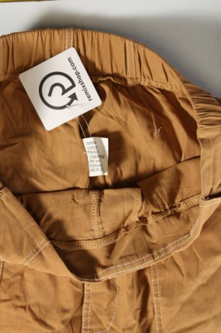 Damenhose, Größe L, Farbe Beige, Preis € 5,99