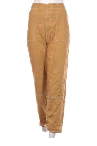 Damenhose, Größe L, Farbe Beige, Preis € 5,99