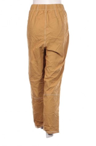 Damenhose, Größe L, Farbe Beige, Preis € 5,99