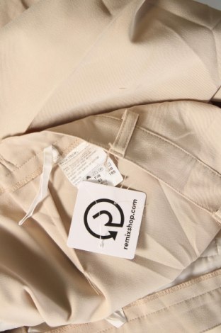 Damenhose, Größe XL, Farbe Beige, Preis € 10,49