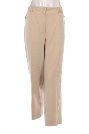 Damenhose, Größe XL, Farbe Beige, Preis 10,49 €