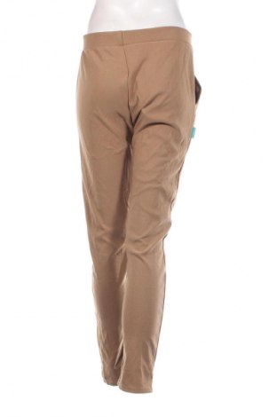 Damenhose, Größe M, Farbe Beige, Preis 6,99 €