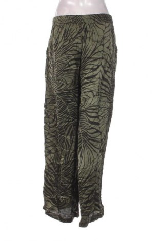 Pantaloni de femei, Mărime M, Culoare Multicolor, Preț 43,99 Lei