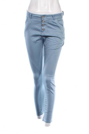 Damenhose, Größe M, Farbe Blau, Preis 5,99 €