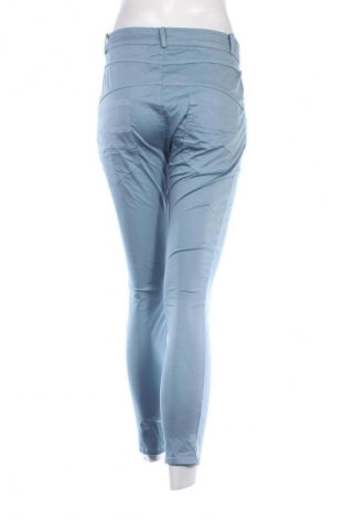 Damenhose, Größe M, Farbe Blau, Preis 5,99 €