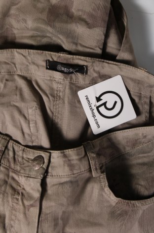 Pantaloni de femei, Mărime S, Culoare Multicolor, Preț 24,99 Lei