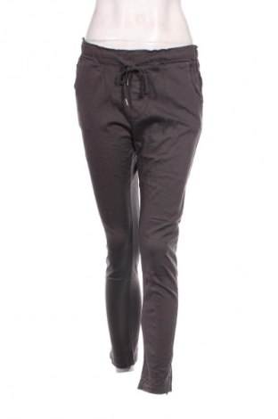 Pantaloni de femei, Mărime M, Culoare Gri, Preț 24,99 Lei