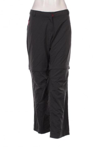 Damenhose, Größe XL, Farbe Grau, Preis 10,99 €