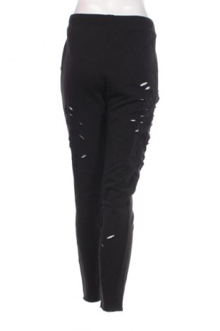 Pantaloni de femei, Mărime S, Culoare Negru, Preț 59,45 Lei