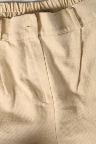 Damenhose, Größe M, Farbe Ecru, Preis € 19,05