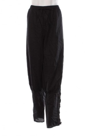 Pantaloni de femei, Mărime XXL, Culoare Negru, Preț 31,99 Lei