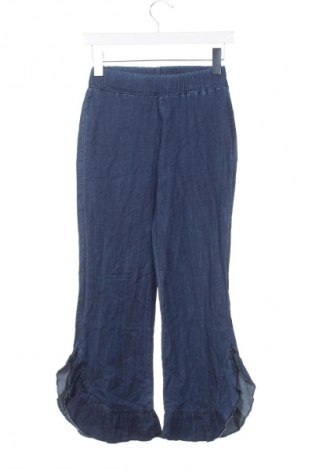 Pantaloni de femei, Mărime XS, Culoare Albastru, Preț 24,99 Lei