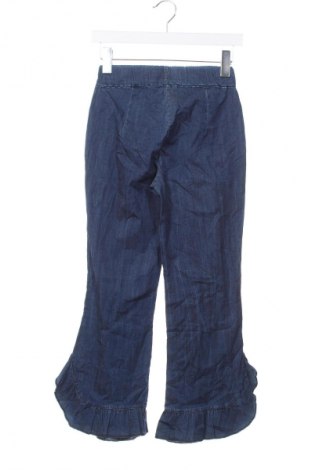 Damenhose, Größe XS, Farbe Blau, Preis € 8,49