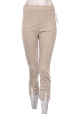 Damenhose, Größe M, Farbe Beige, Preis 5,49 €