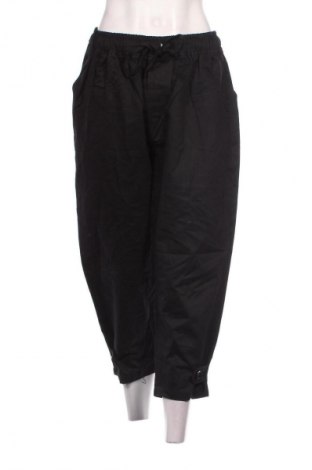 Pantaloni de femei, Mărime M, Culoare Negru, Preț 95,79 Lei