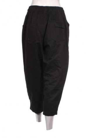 Pantaloni de femei, Mărime M, Culoare Negru, Preț 95,79 Lei