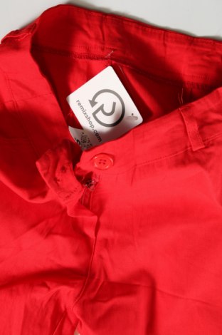 Damenhose, Größe S, Farbe Rot, Preis 5,49 €