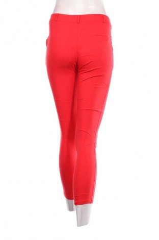 Damenhose, Größe S, Farbe Rot, Preis 5,49 €