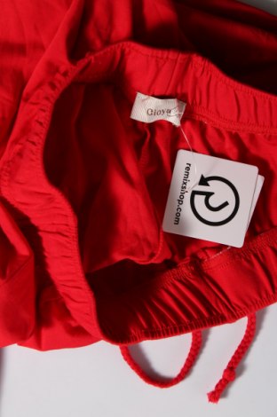 Damenhose, Größe M, Farbe Rot, Preis 5,49 €