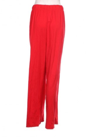 Damenhose, Größe M, Farbe Rot, Preis 5,49 €