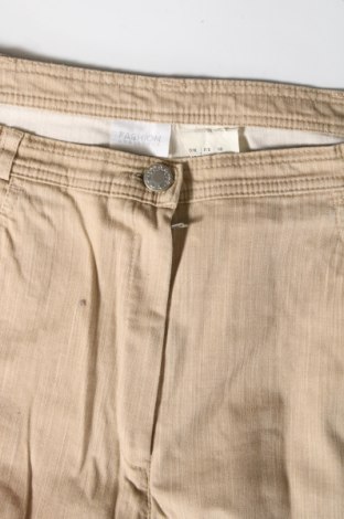 Damenhose, Größe M, Farbe Beige, Preis € 6,99