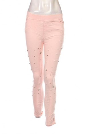 Damenhose, Größe M, Farbe Rosa, Preis € 5,99