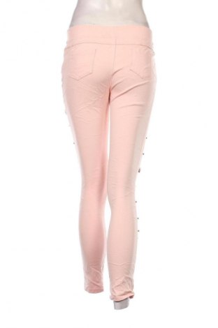 Damenhose, Größe M, Farbe Rosa, Preis € 5,99