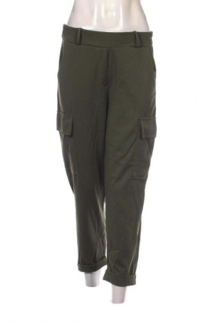 Pantaloni de femei, Mărime S, Culoare Verde, Preț 25,99 Lei