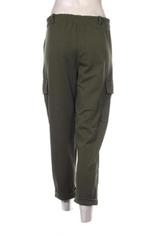 Pantaloni de femei, Mărime S, Culoare Verde, Preț 25,99 Lei