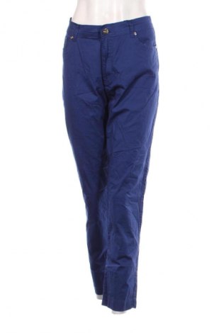 Damenhose, Größe XL, Farbe Blau, Preis 9,49 €