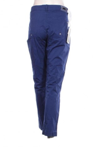 Pantaloni de femei, Mărime XL, Culoare Albastru, Preț 31,99 Lei