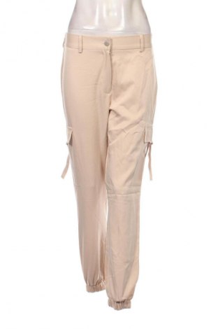 Damenhose, Größe S, Farbe Beige, Preis € 5,99