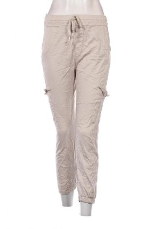 Damenhose, Größe M, Farbe Beige, Preis € 6,49