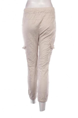 Damenhose, Größe M, Farbe Beige, Preis € 6,49