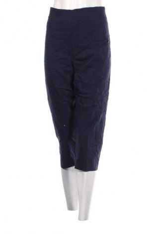 Damenhose, Größe XXL, Farbe Blau, Preis € 6,49