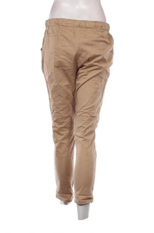 Damenhose, Größe M, Farbe Beige, Preis 5,99 €