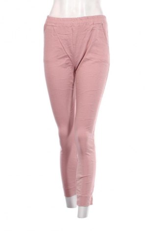 Damenhose, Größe L, Farbe Rosa, Preis 5,99 €