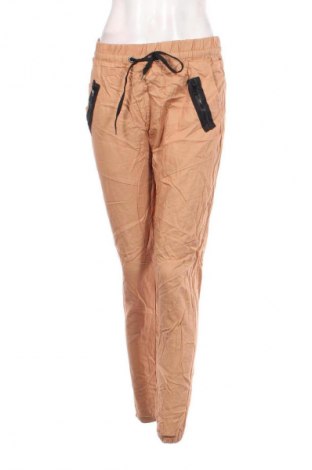 Damenhose, Größe M, Farbe Beige, Preis € 5,99