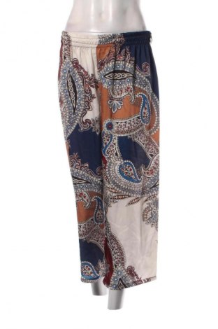 Pantaloni de femei, Mărime S, Culoare Multicolor, Preț 25,99 Lei