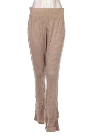 Damenhose, Größe L, Farbe Beige, Preis € 4,99