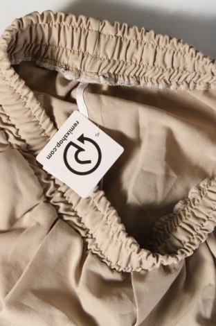 Damenhose, Größe M, Farbe Beige, Preis € 5,99