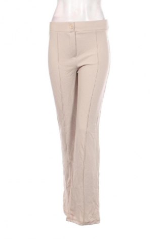 Damenhose, Größe XL, Farbe Beige, Preis 5,99 €