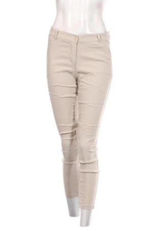 Damenhose, Größe L, Farbe Beige, Preis € 5,99