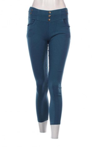 Damenhose, Größe S, Farbe Blau, Preis 6,29 €