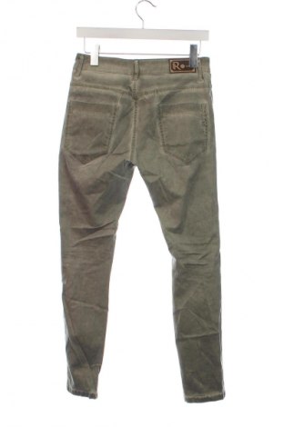 Pantaloni de femei, Mărime XS, Culoare Verde, Preț 20,99 Lei