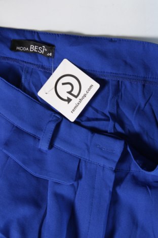 Damenhose, Größe XL, Farbe Blau, Preis 7,49 €