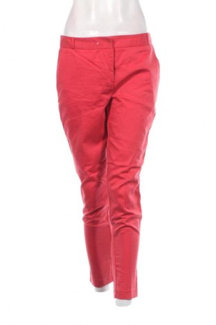 Damenhose, Größe M, Farbe Rot, Preis 6,99 €